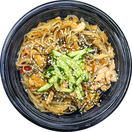 WoK Морской дракон