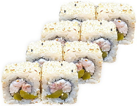 Нежная курочка