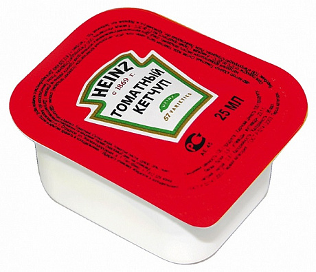 Кетчуп Heinz