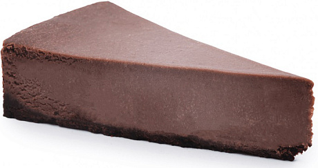 Десерт Чизкейк Шоколадный