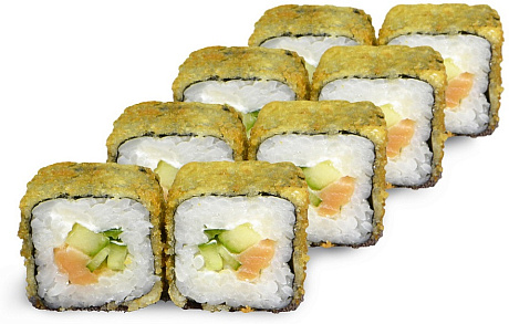 Филадельфия темпура