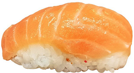 Суши Лосось