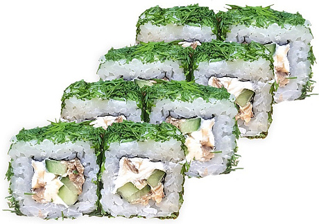 Жареный Лосось